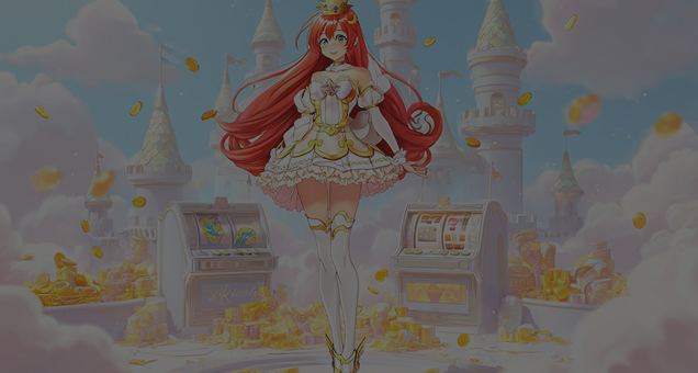 Starlight Princess