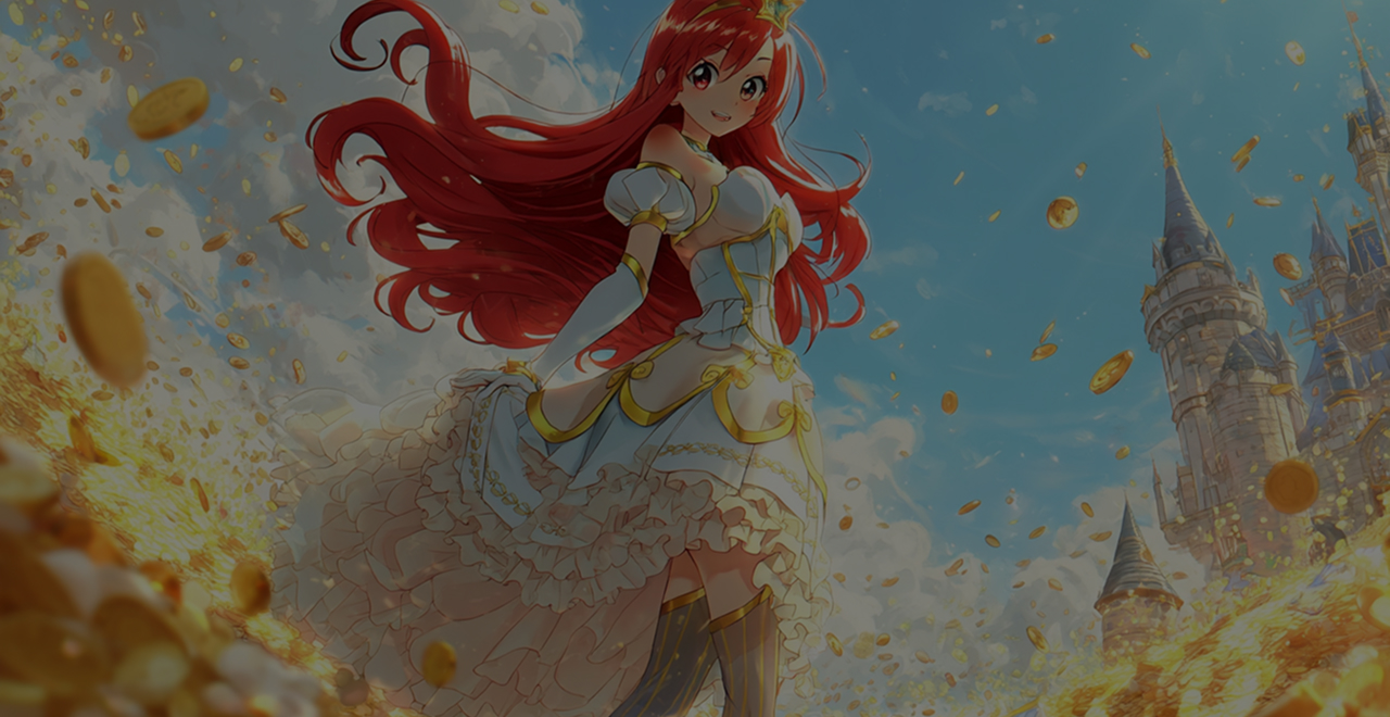 Starlight Princess